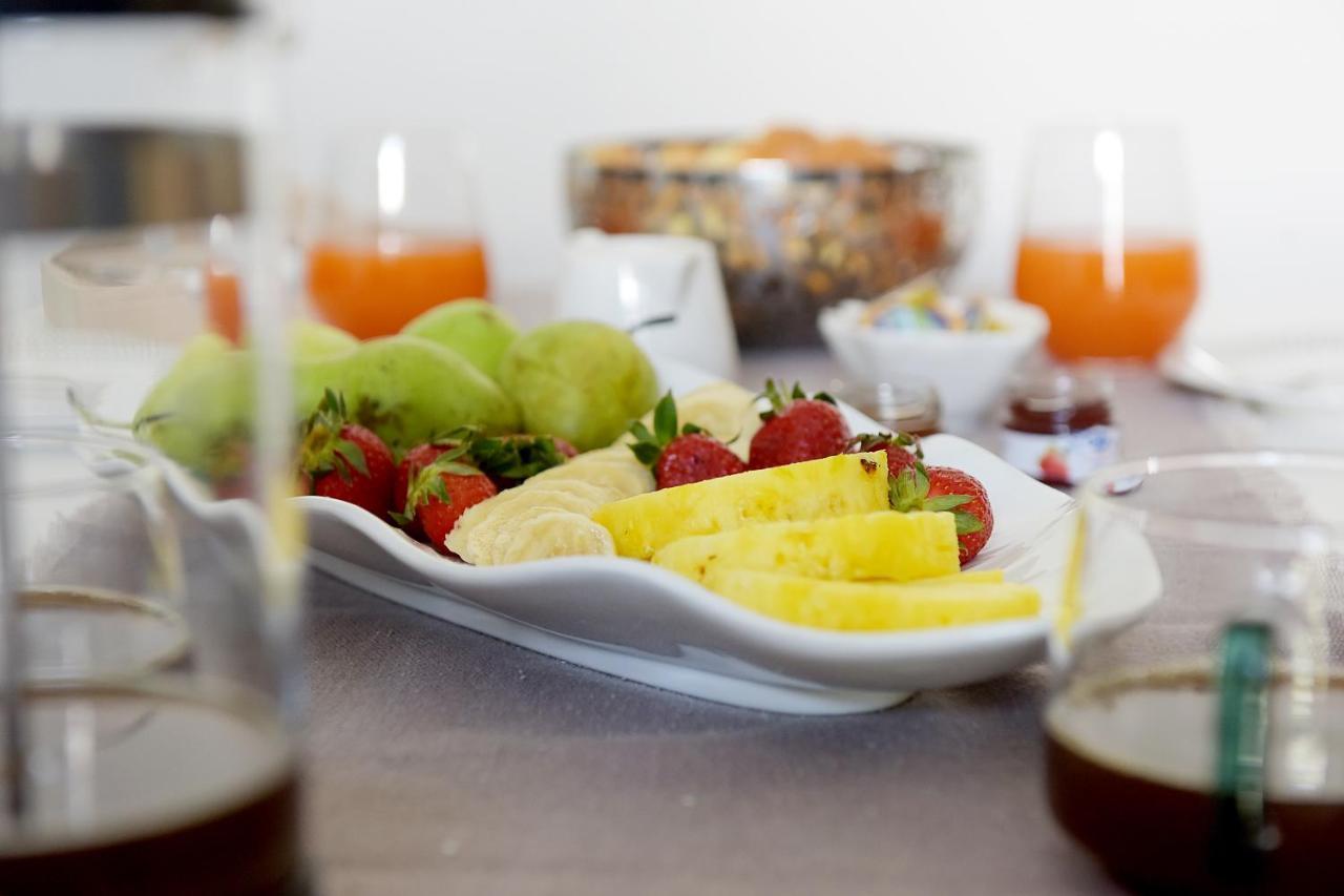 Alion House Villa Rhodes City Ngoại thất bức ảnh