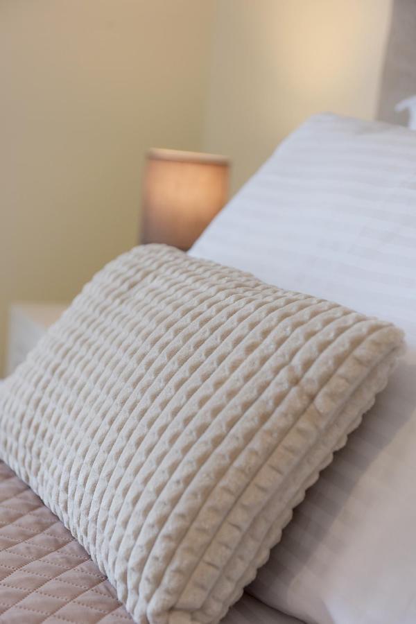 Alion House Villa Rhodes City Ngoại thất bức ảnh