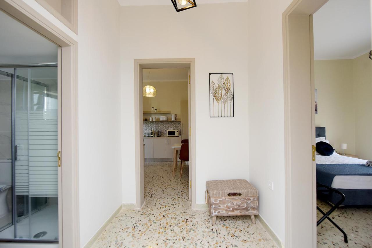 Alion House Villa Rhodes City Ngoại thất bức ảnh