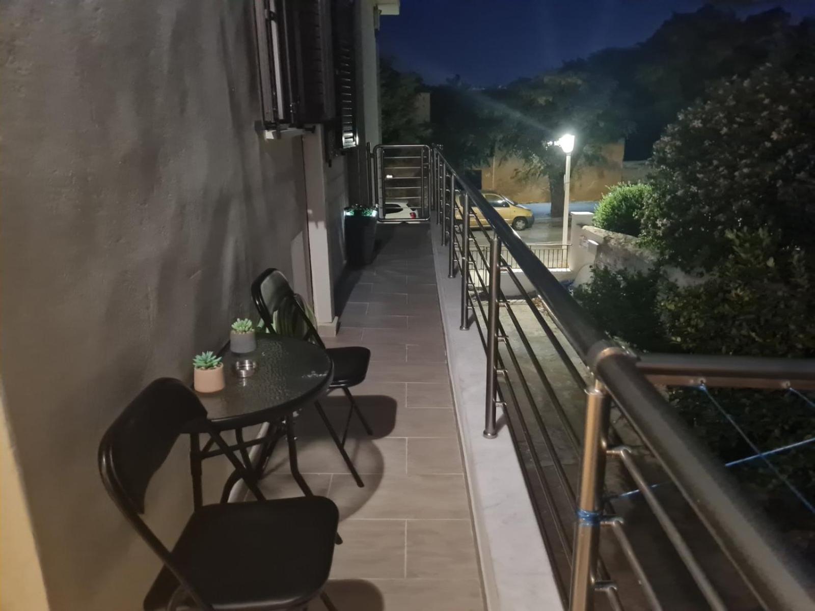 Alion House Villa Rhodes City Ngoại thất bức ảnh